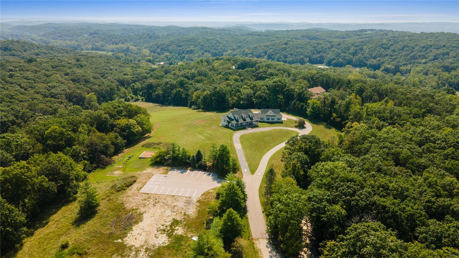 Spring Valley Ranch - Residential