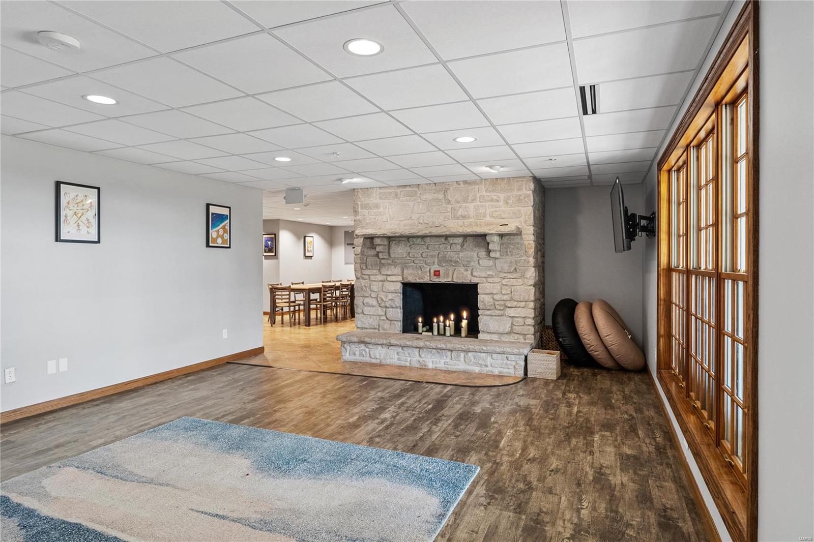 Spring Valley Ranch - Residential