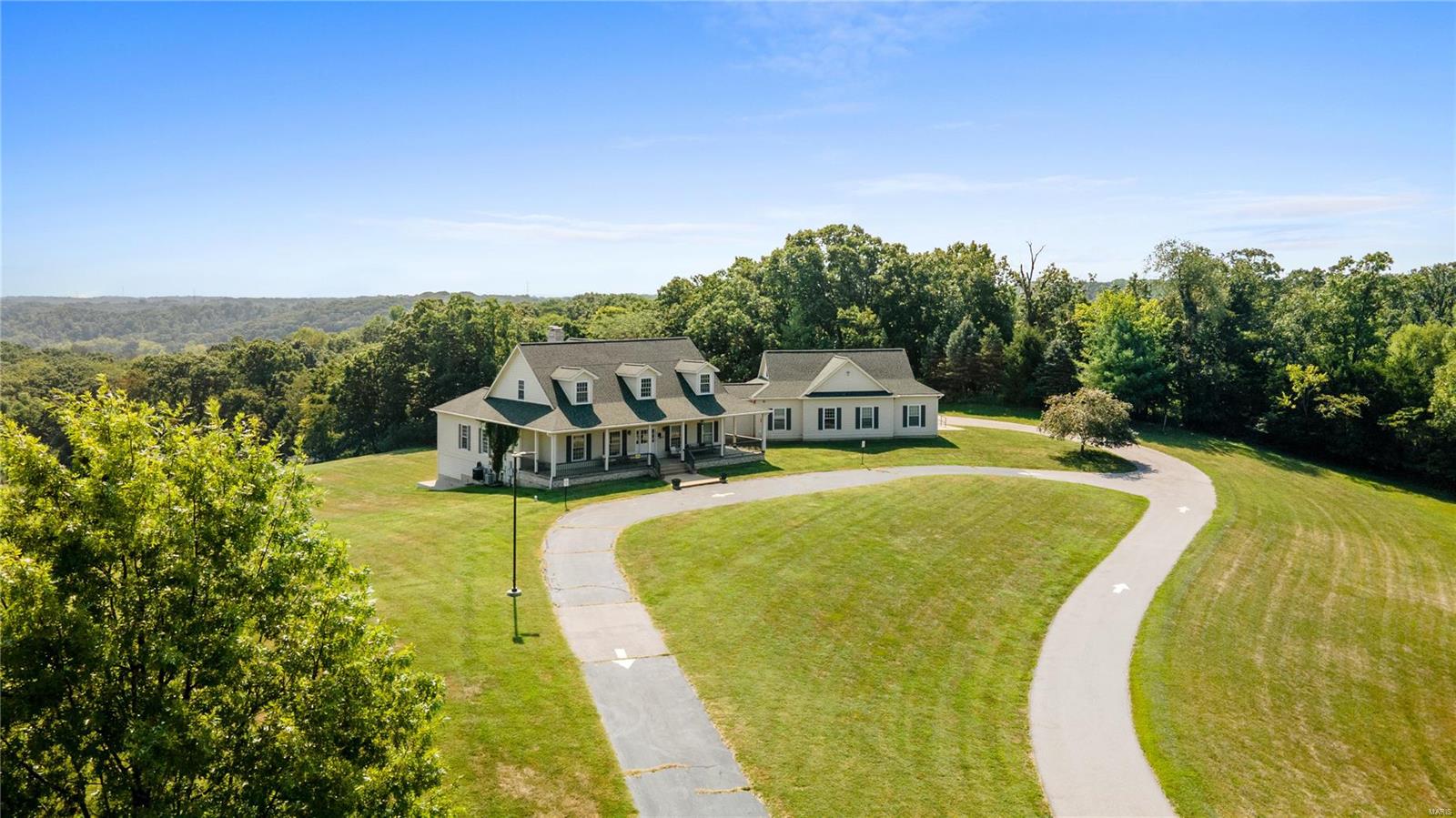 Spring Valley Ranch - Residential