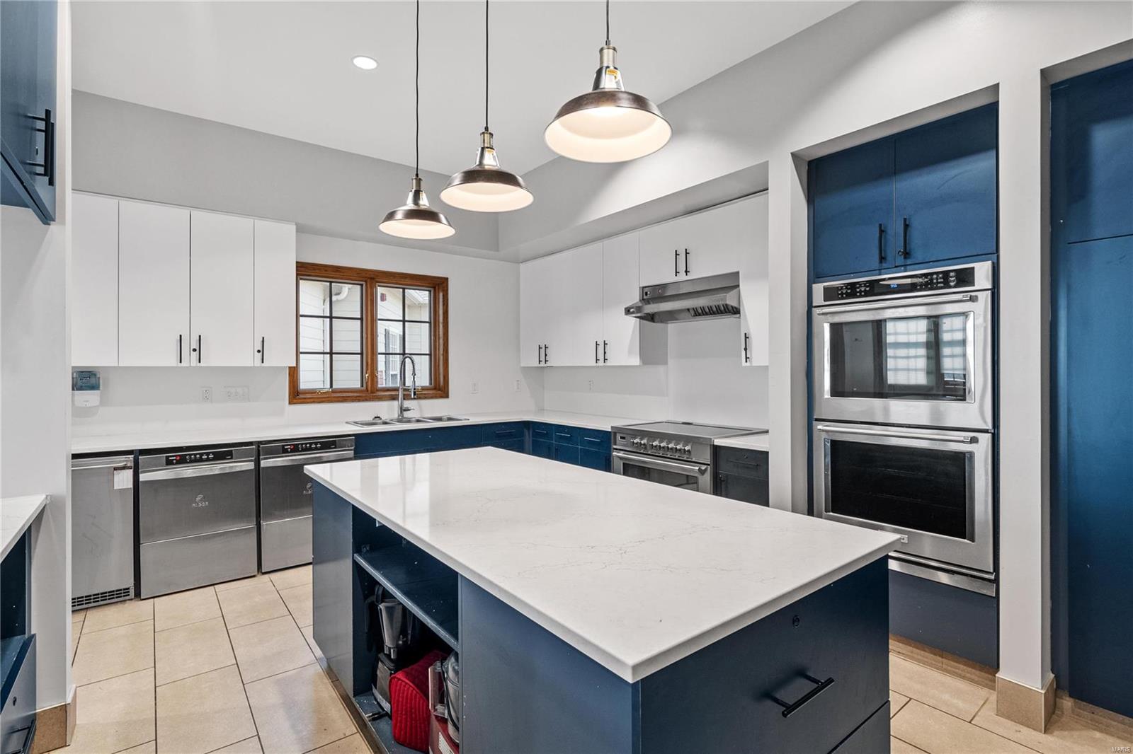 Spring Valley Ranch - Residential