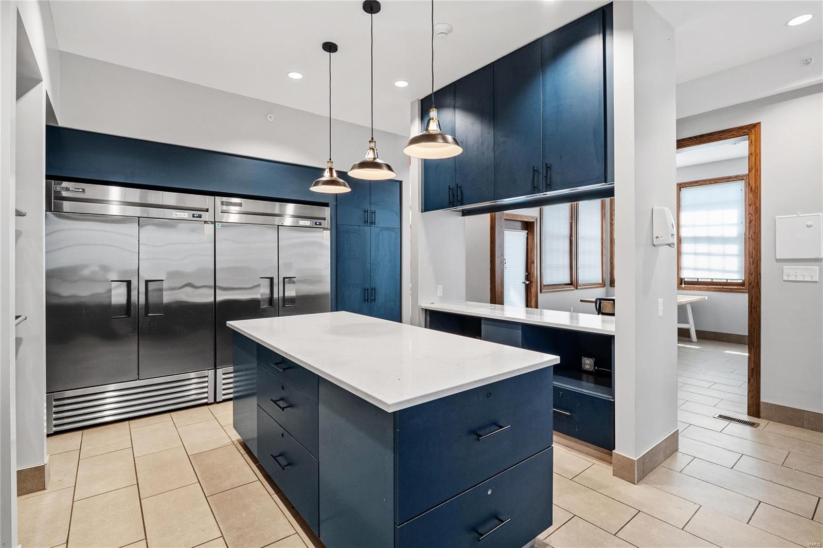 Spring Valley Ranch - Residential