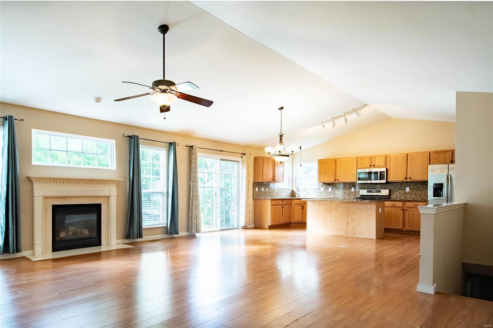 Saddlebrook Ph 02 - Residential