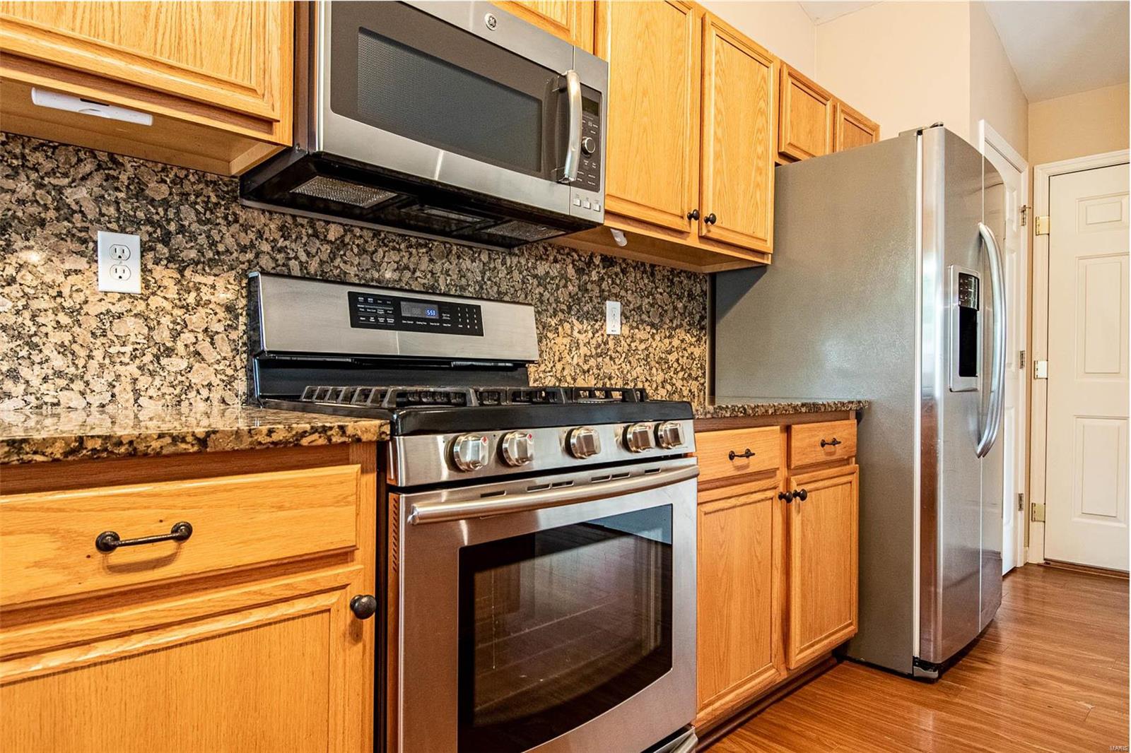 Saddlebrook Ph 02 - Residential