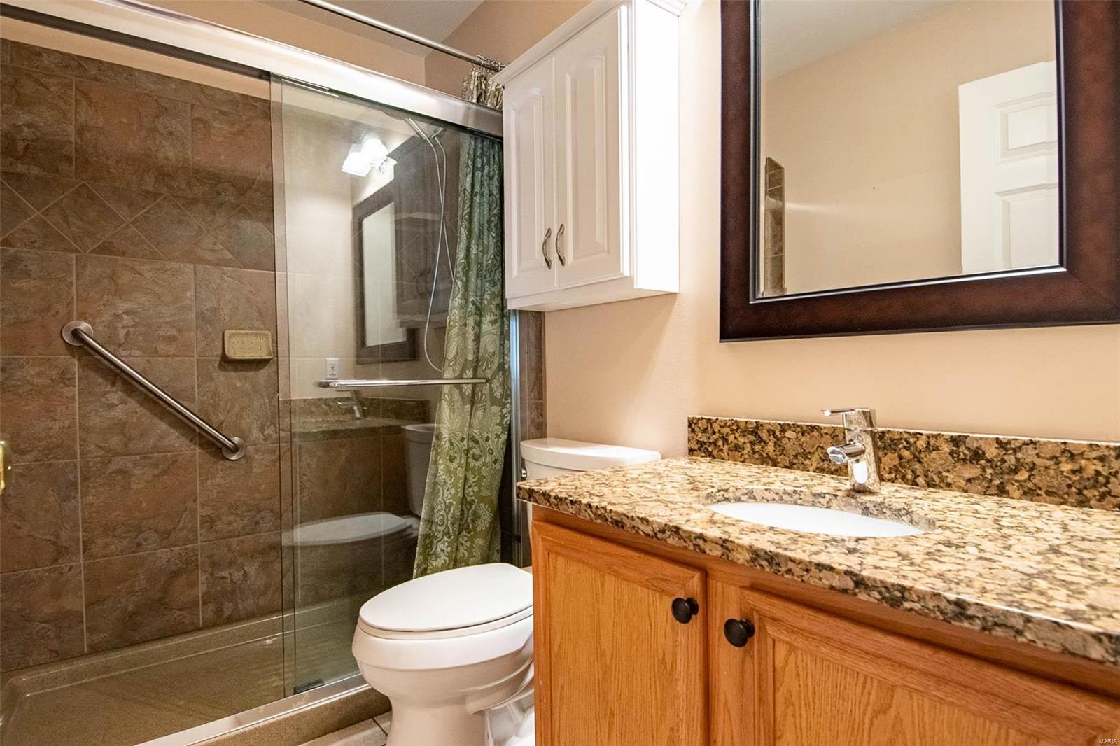 Saddlebrook Ph 02 - Residential