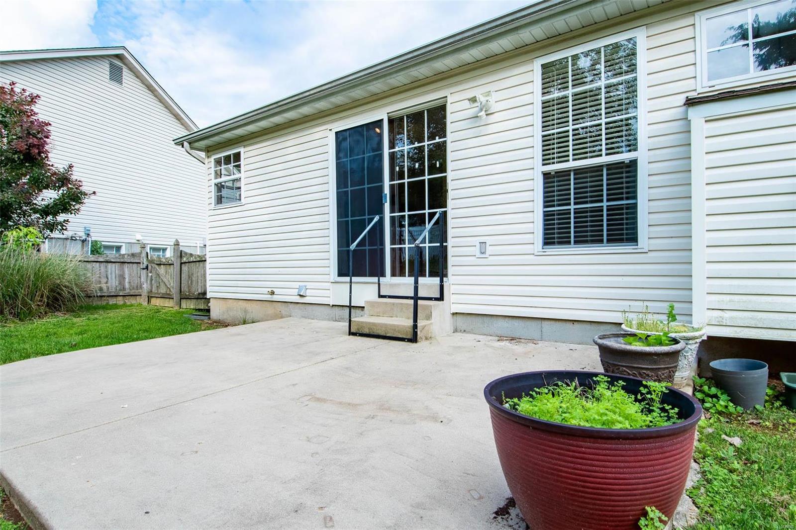 Saddlebrook Ph 02 - Residential