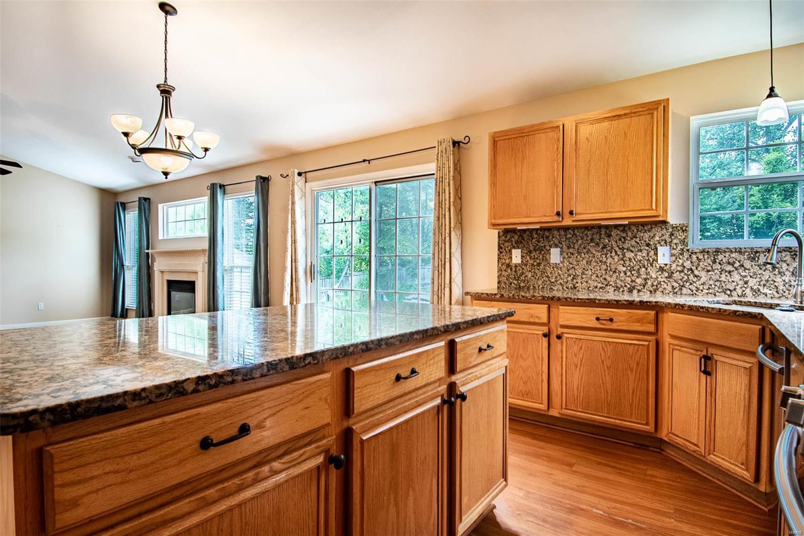 Saddlebrook Ph 02 - Residential