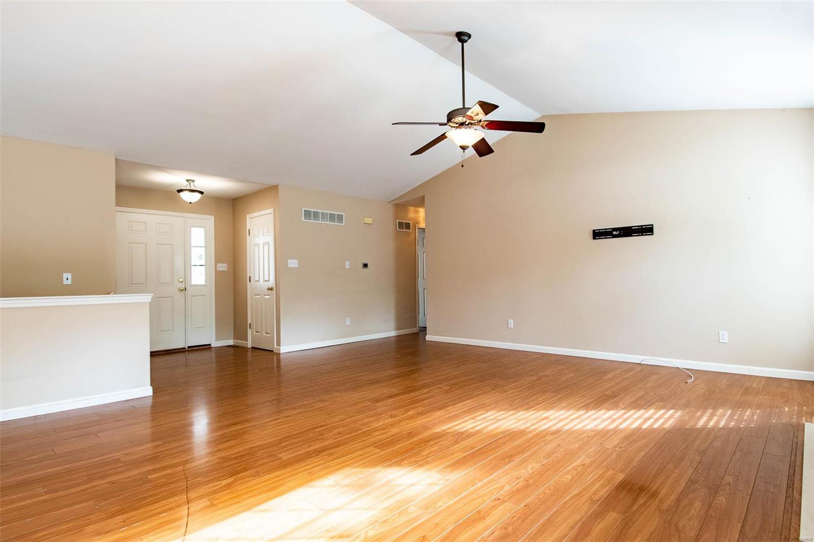 Saddlebrook Ph 02 - Residential