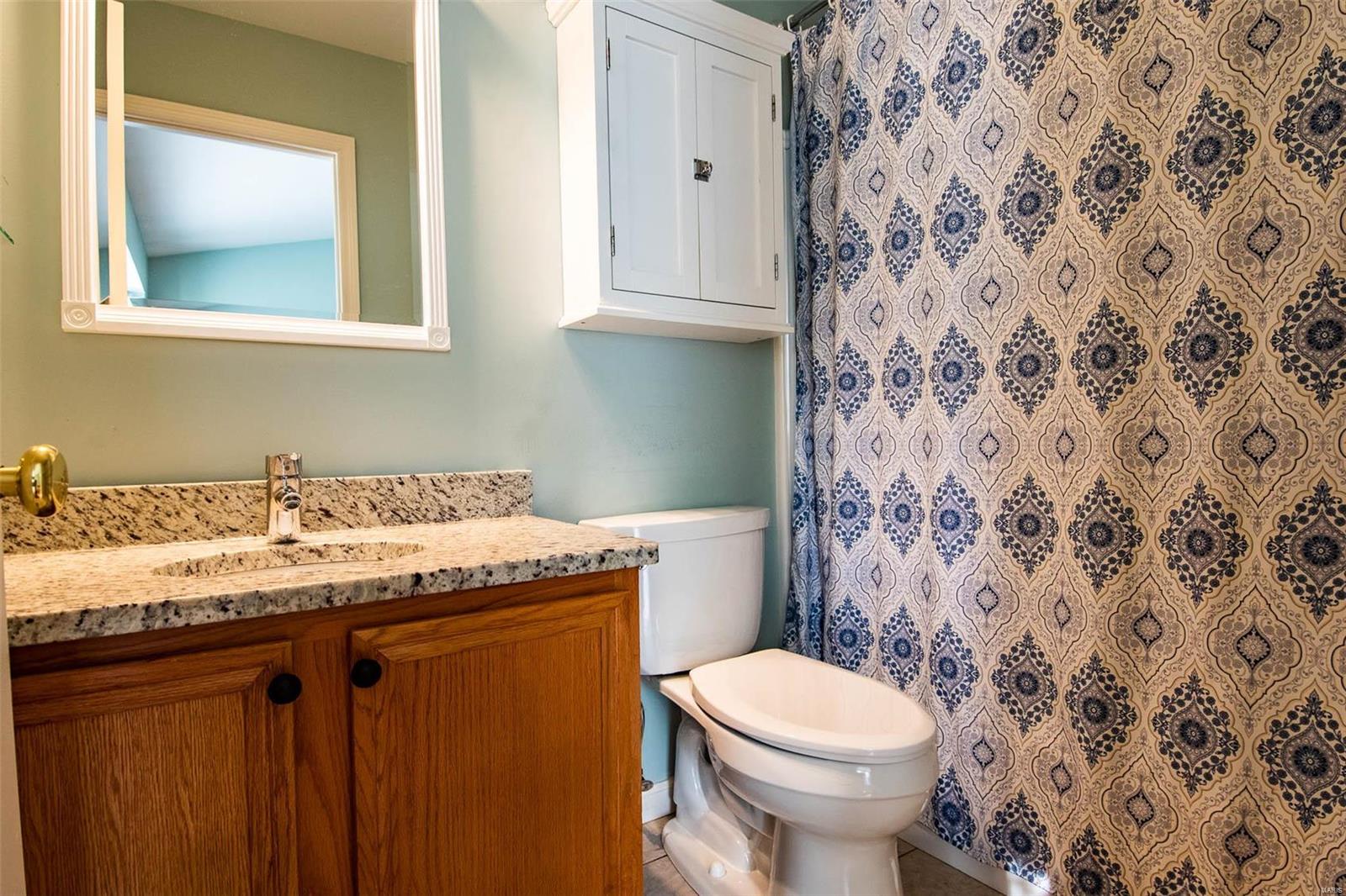 Saddlebrook Ph 02 - Residential