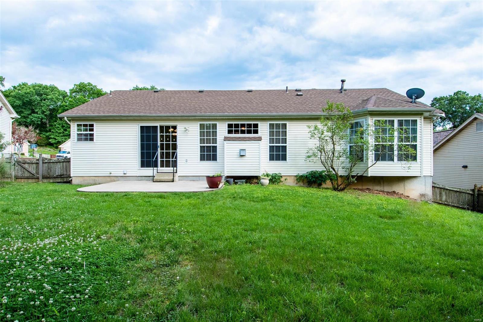 Saddlebrook Ph 02 - Residential