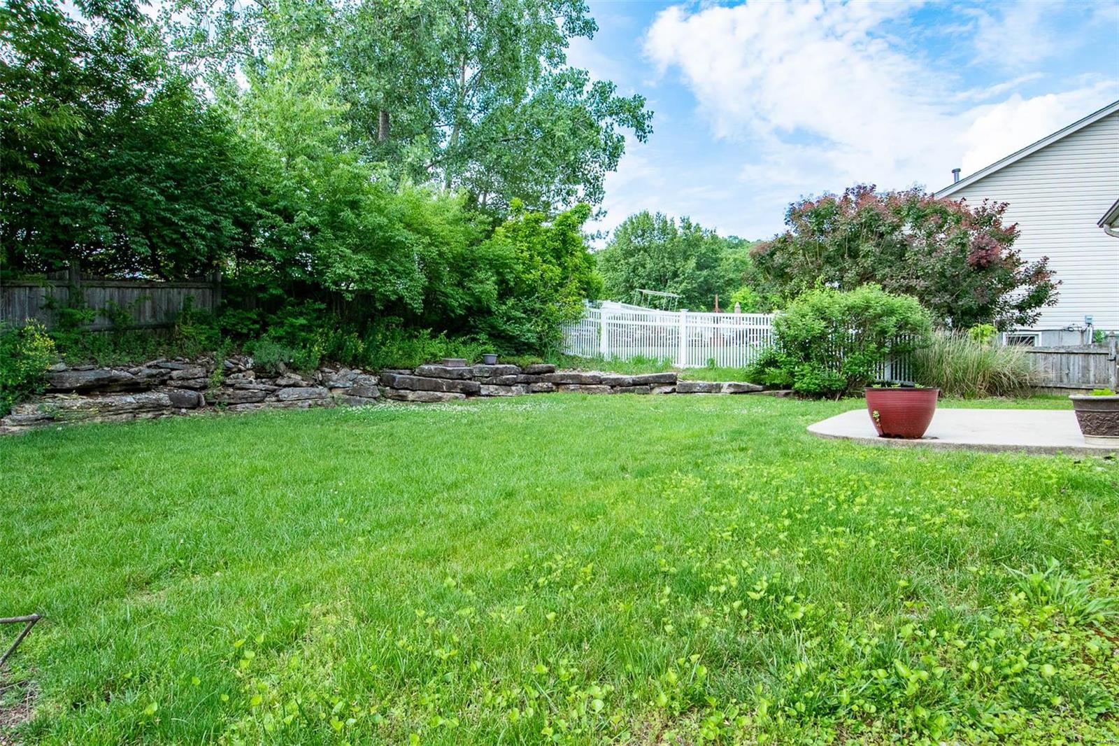 Saddlebrook Ph 02 - Residential