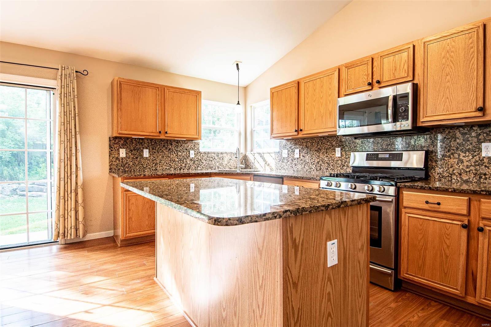 Saddlebrook Ph 02 - Residential