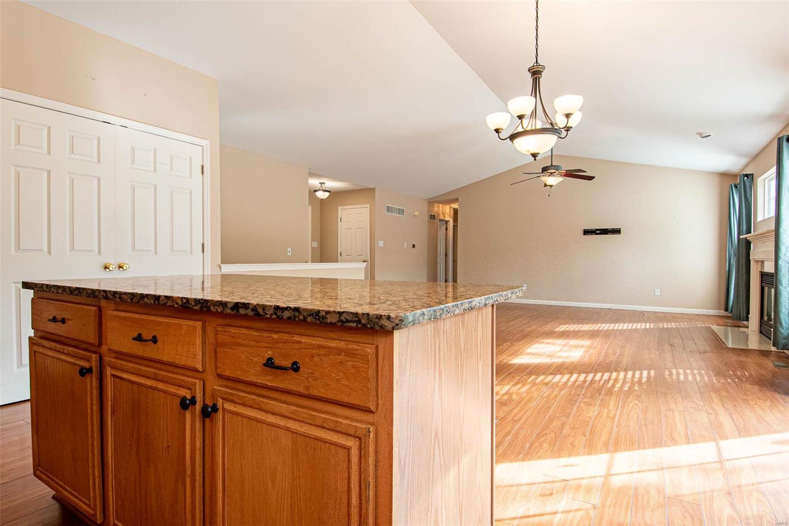 Saddlebrook Ph 02 - Residential