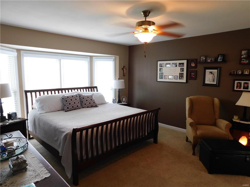 Villas At Crystal Ridge #1 - Residential