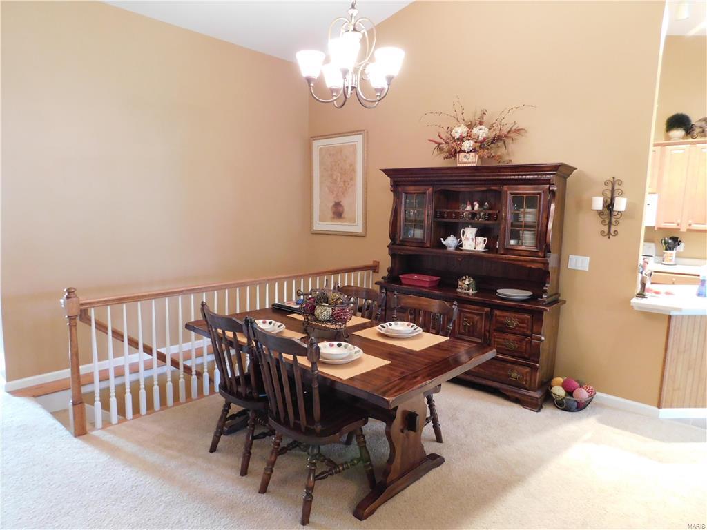Villas At Crystal Ridge #1 - Residential