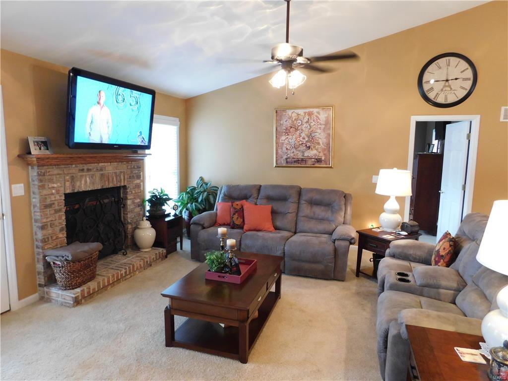 Villas At Crystal Ridge #1 - Residential