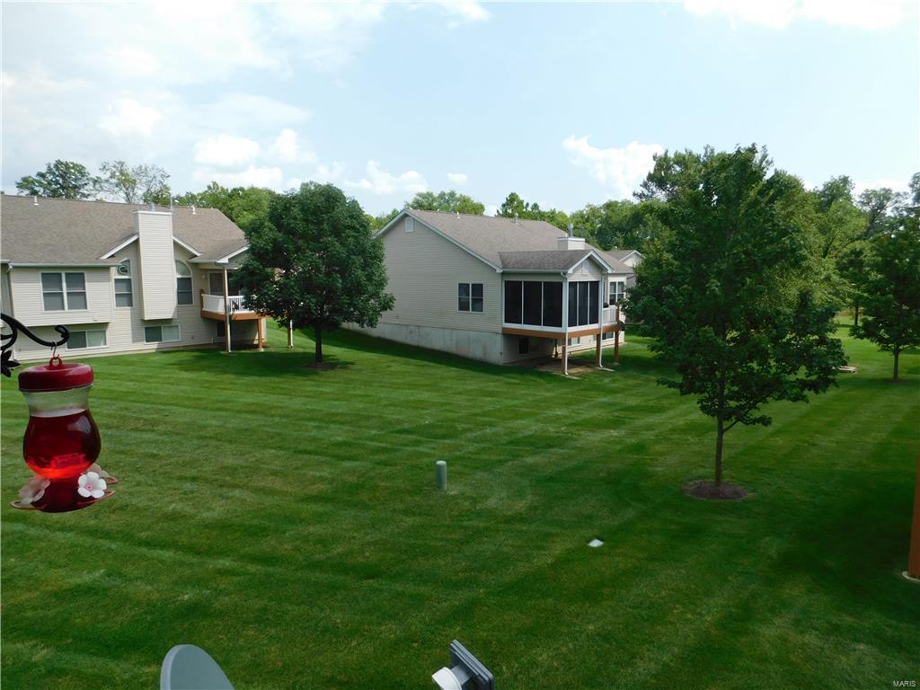 Villas At Crystal Ridge #1 - Residential