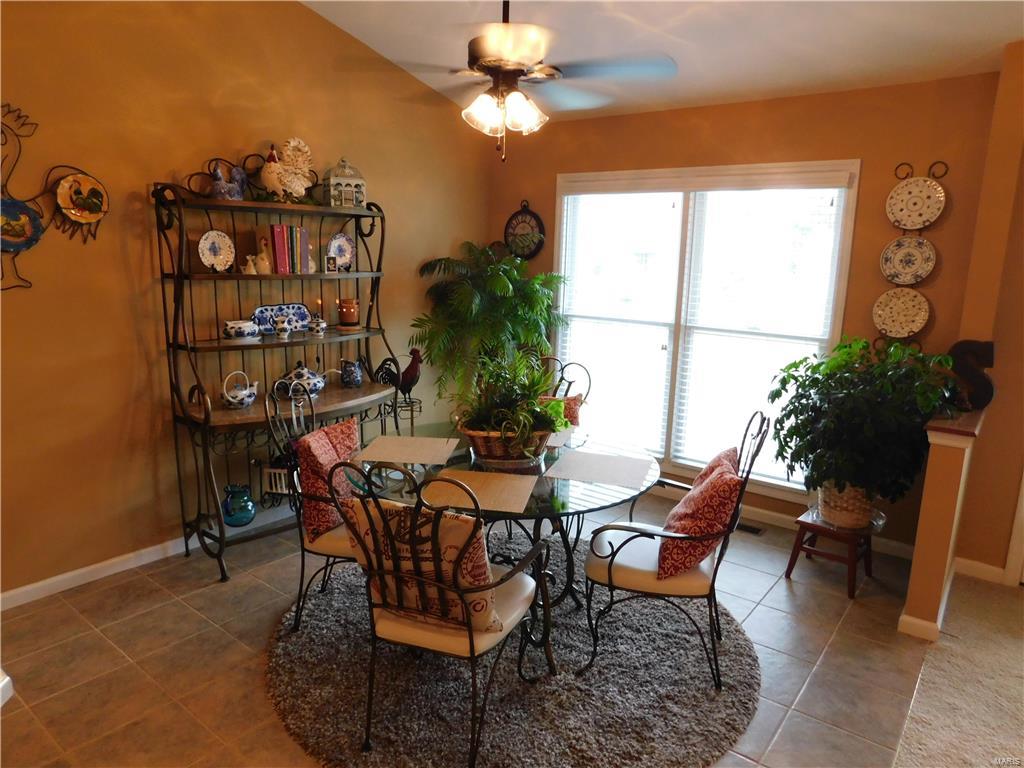 Villas At Crystal Ridge #1 - Residential