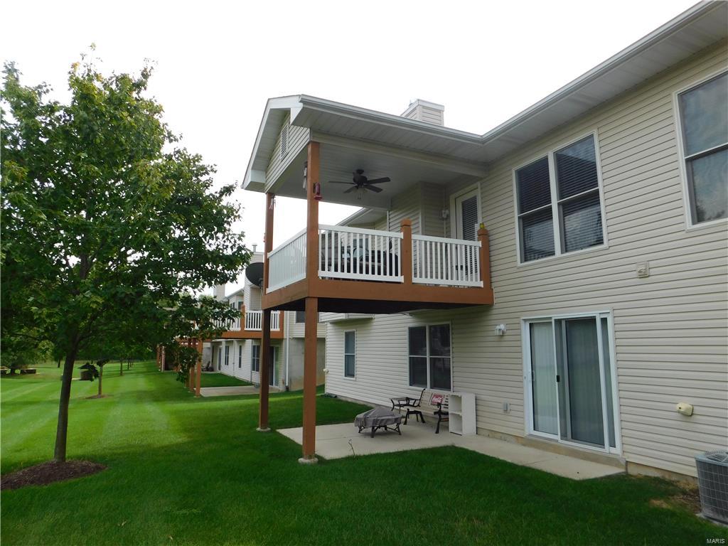 Villas At Crystal Ridge #1 - Residential