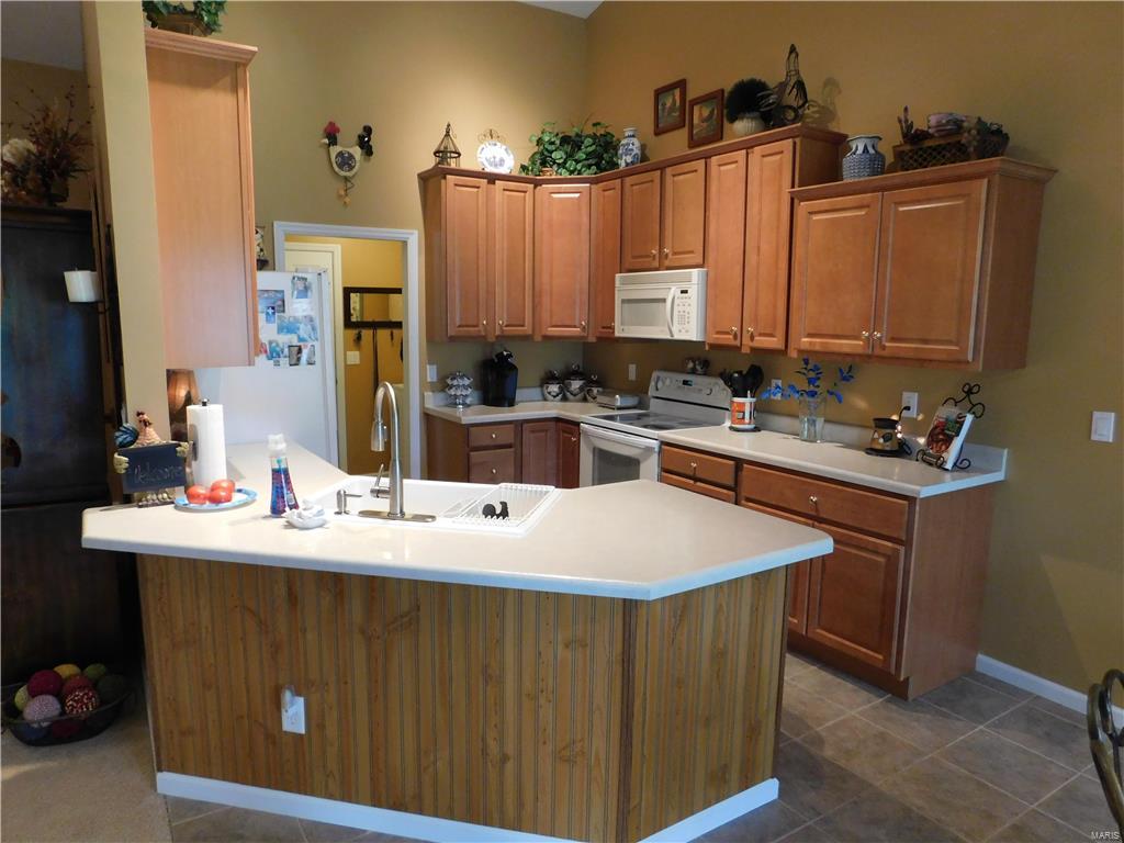 Villas At Crystal Ridge #1 - Residential