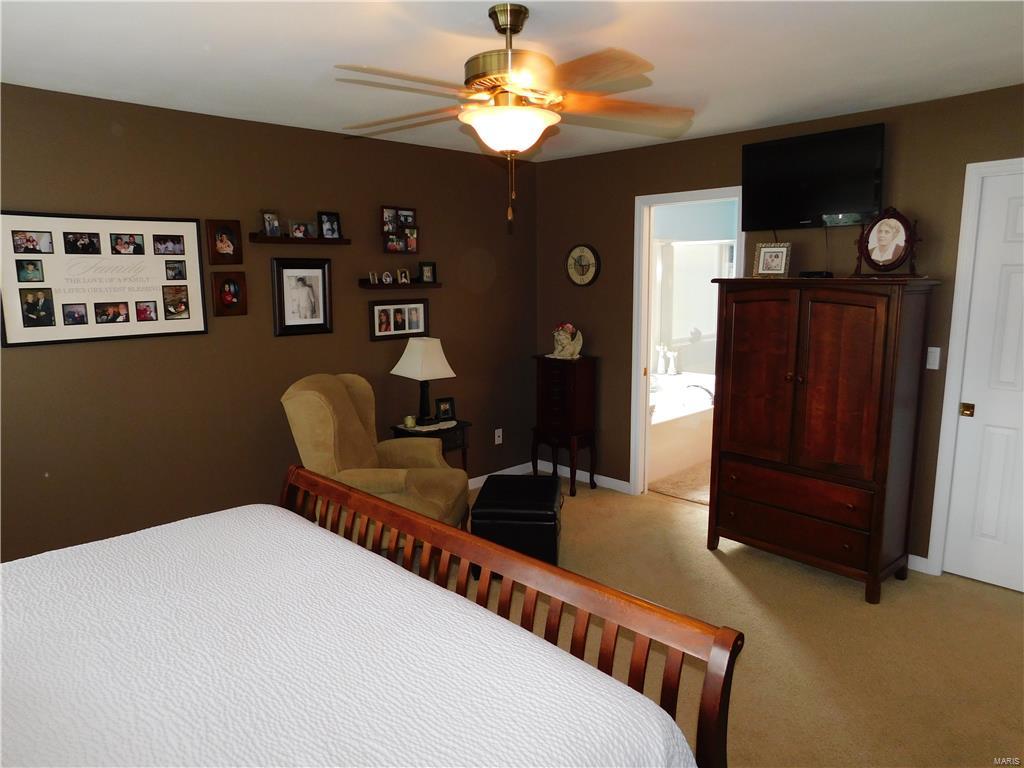 Villas At Crystal Ridge #1 - Residential