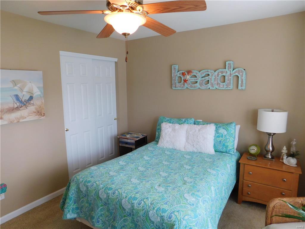Villas At Crystal Ridge #1 - Residential