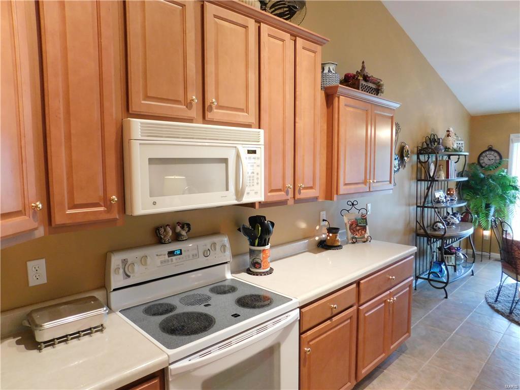 Villas At Crystal Ridge #1 - Residential