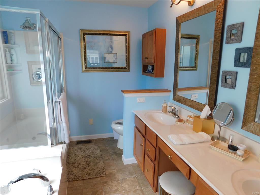 Villas At Crystal Ridge #1 - Residential