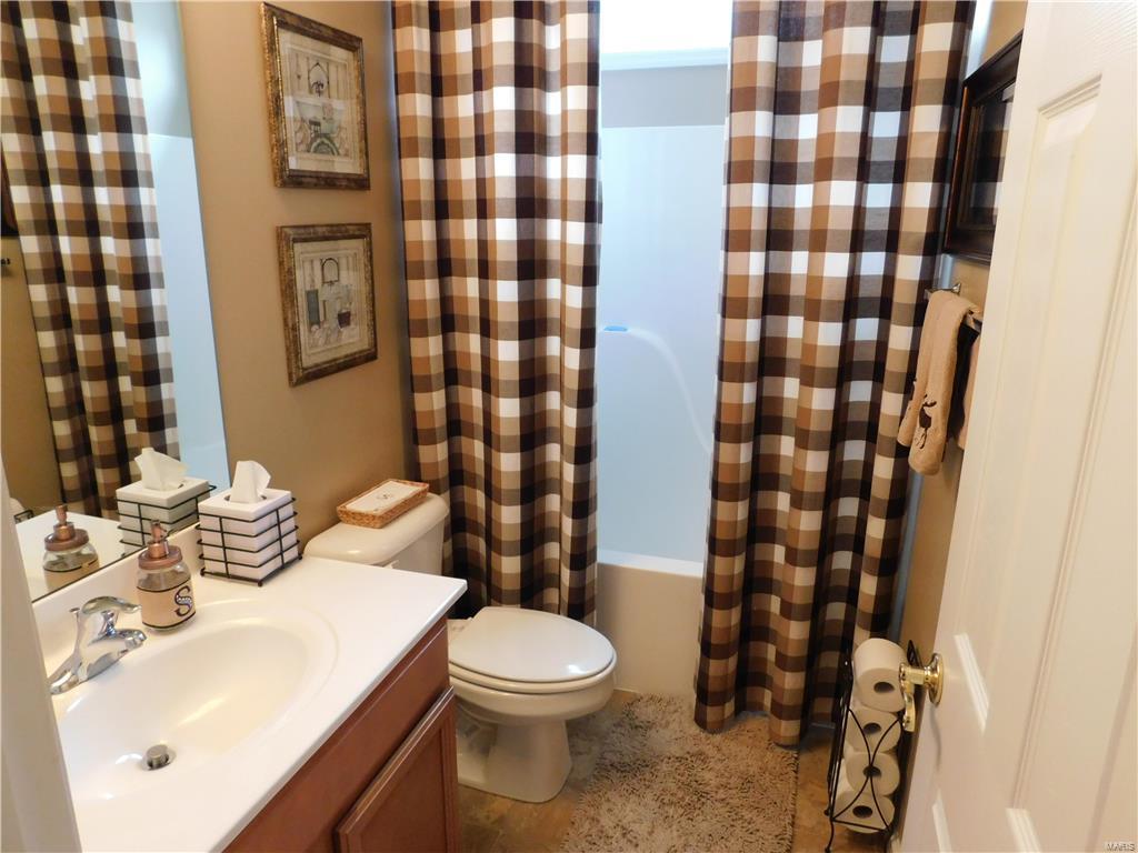 Villas At Crystal Ridge #1 - Residential