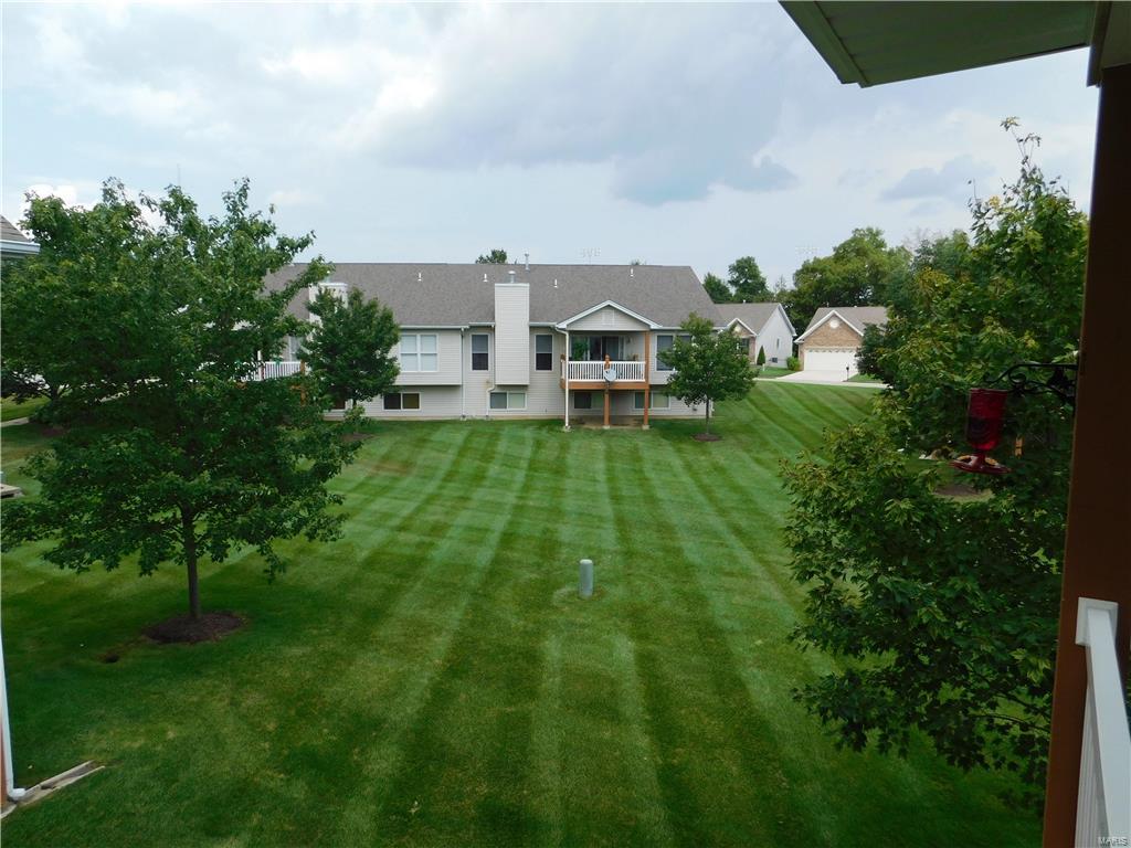 Villas At Crystal Ridge #1 - Residential