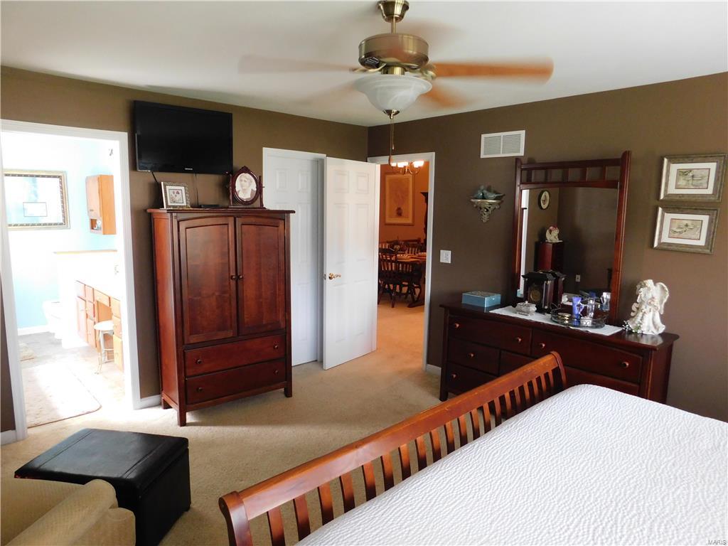 Villas At Crystal Ridge #1 - Residential