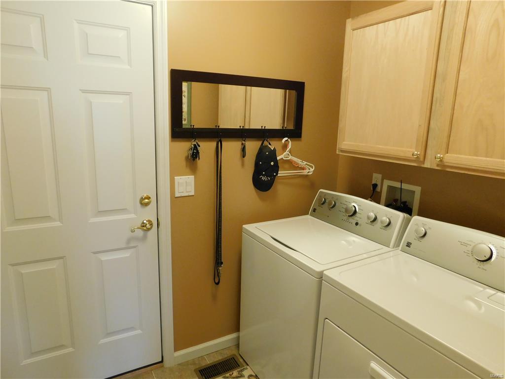 Villas At Crystal Ridge #1 - Residential