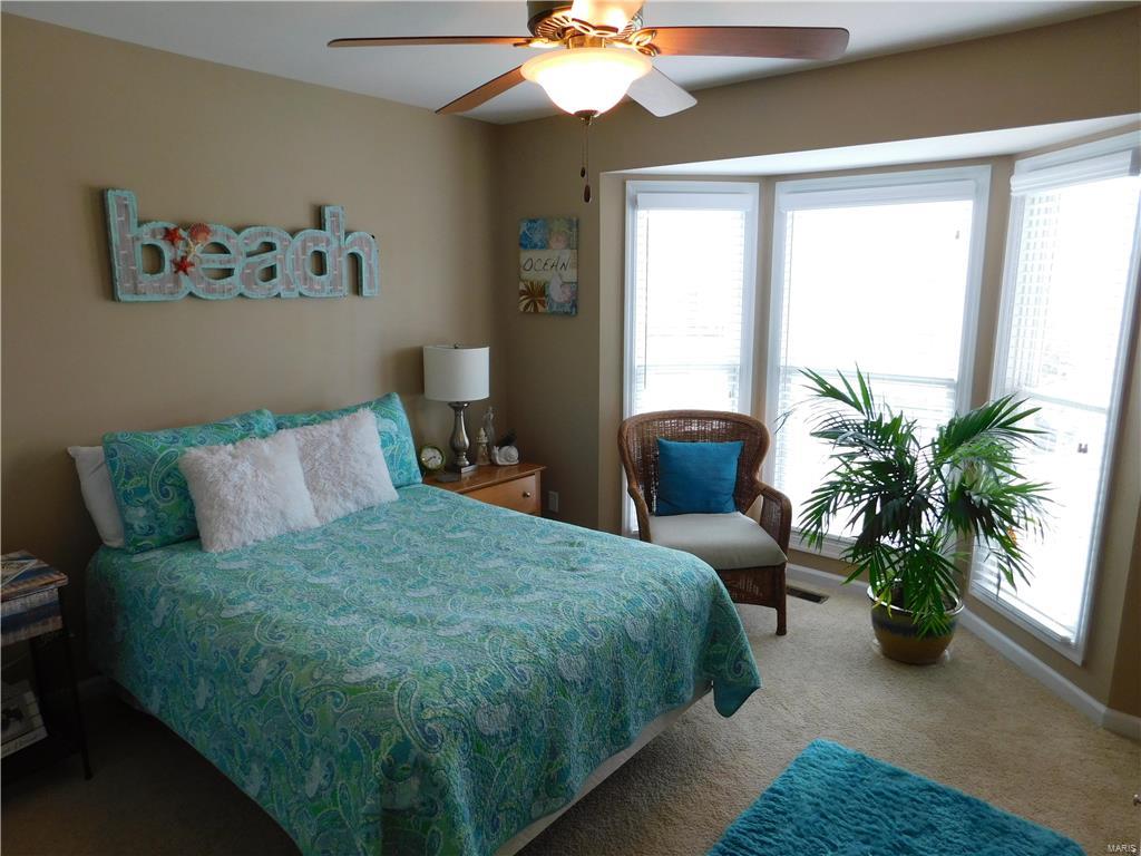 Villas At Crystal Ridge #1 - Residential