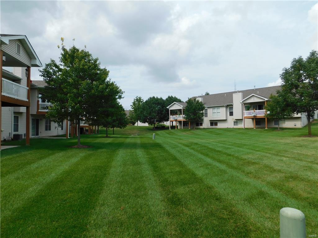 Villas At Crystal Ridge #1 - Residential