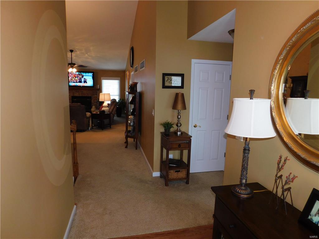Villas At Crystal Ridge #1 - Residential