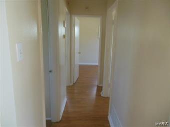 Oakwood Park - Residential