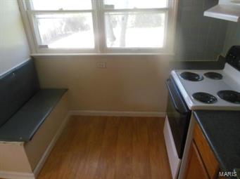 Oakwood Park - Residential