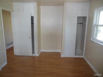 Oakwood Park - Residential