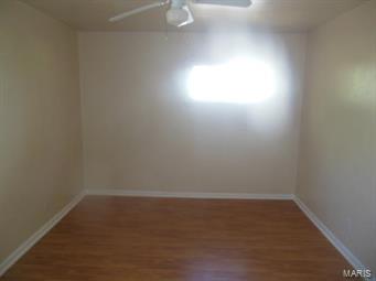 Oakwood Park - Residential