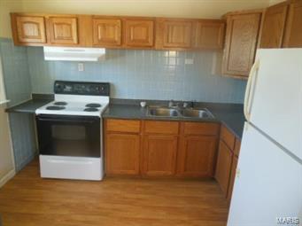 Oakwood Park - Residential