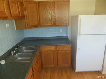 Oakwood Park - Residential