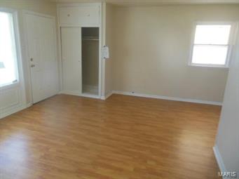 Oakwood Park - Residential