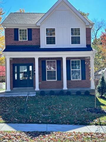 Parkridge - Residential