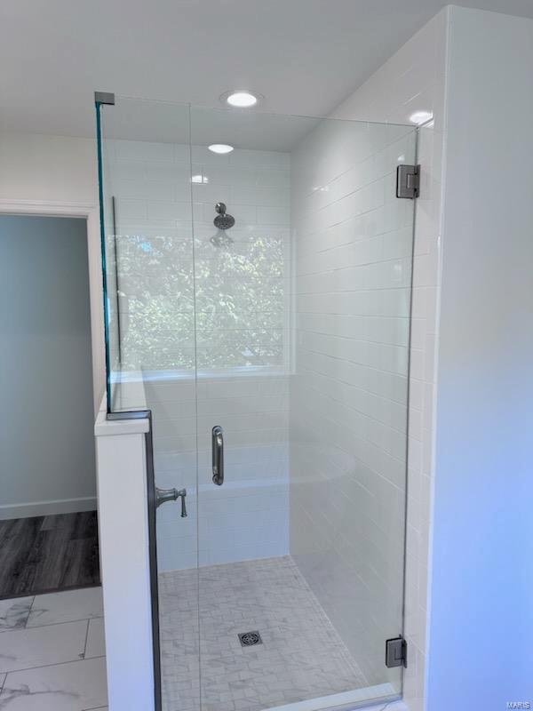 Parkridge - Residential