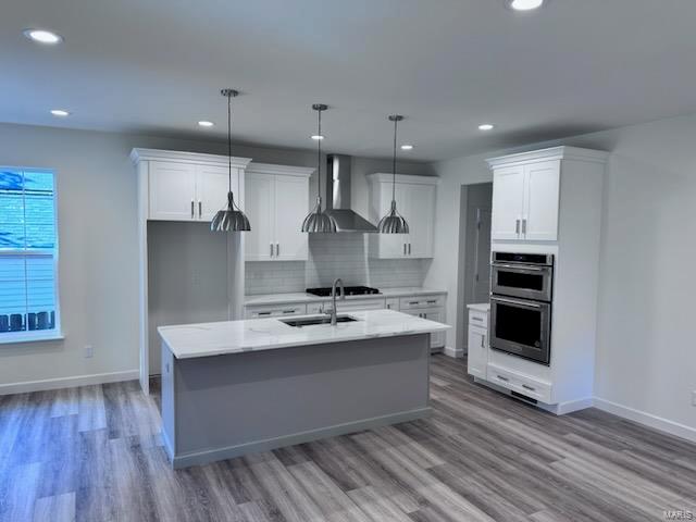 Parkridge - Residential