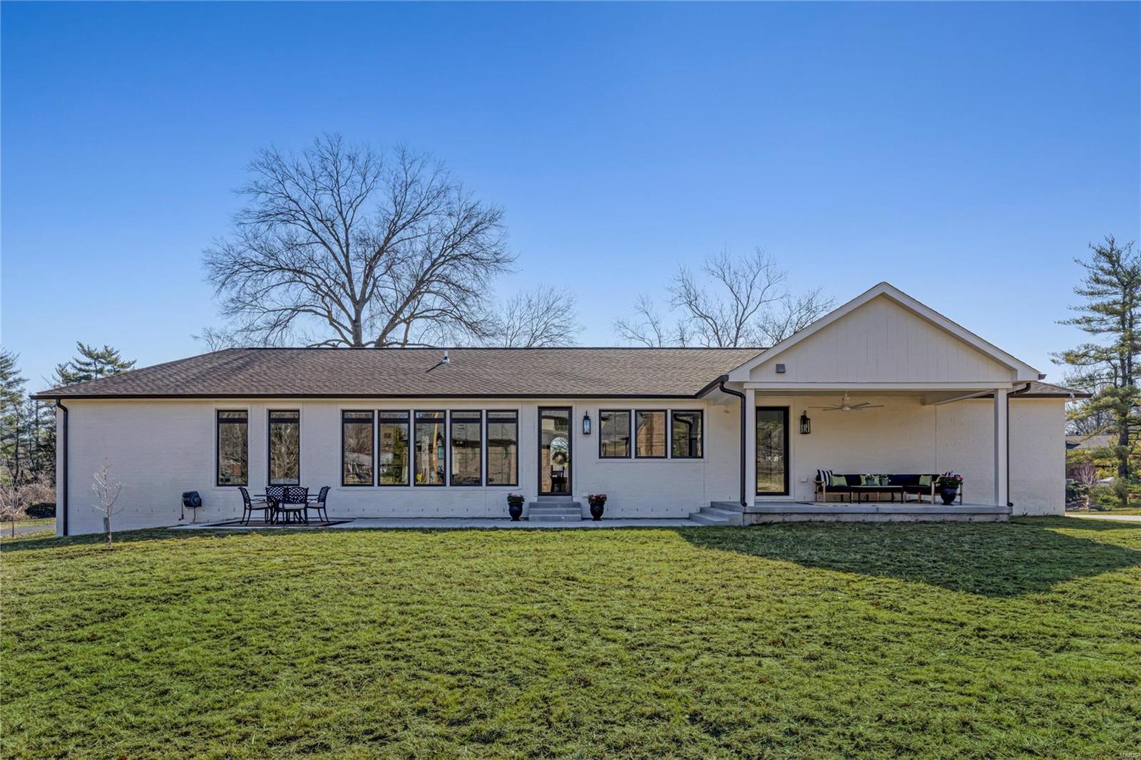 Pebble Acres - Residential