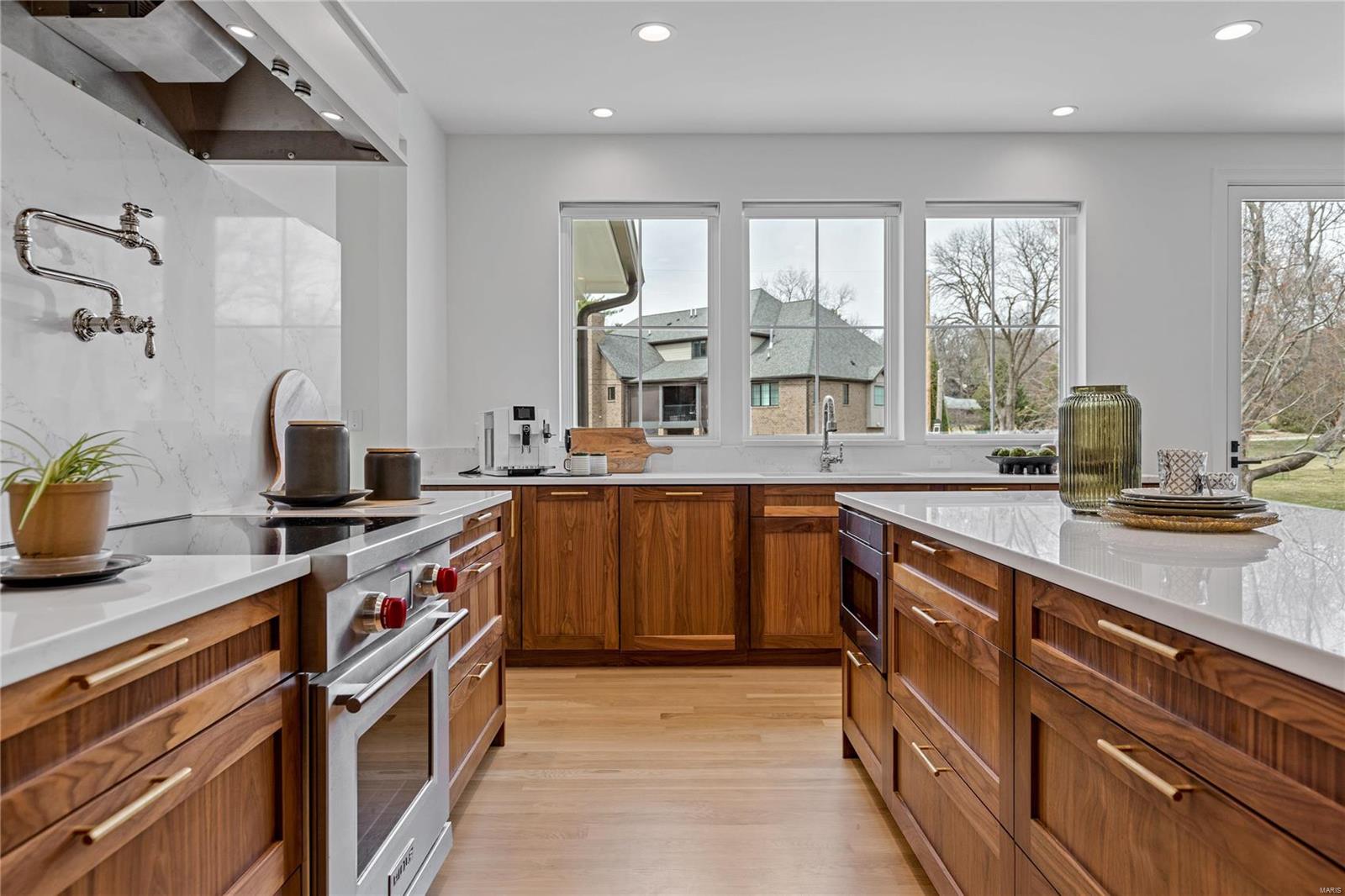 Pebble Acres - Residential