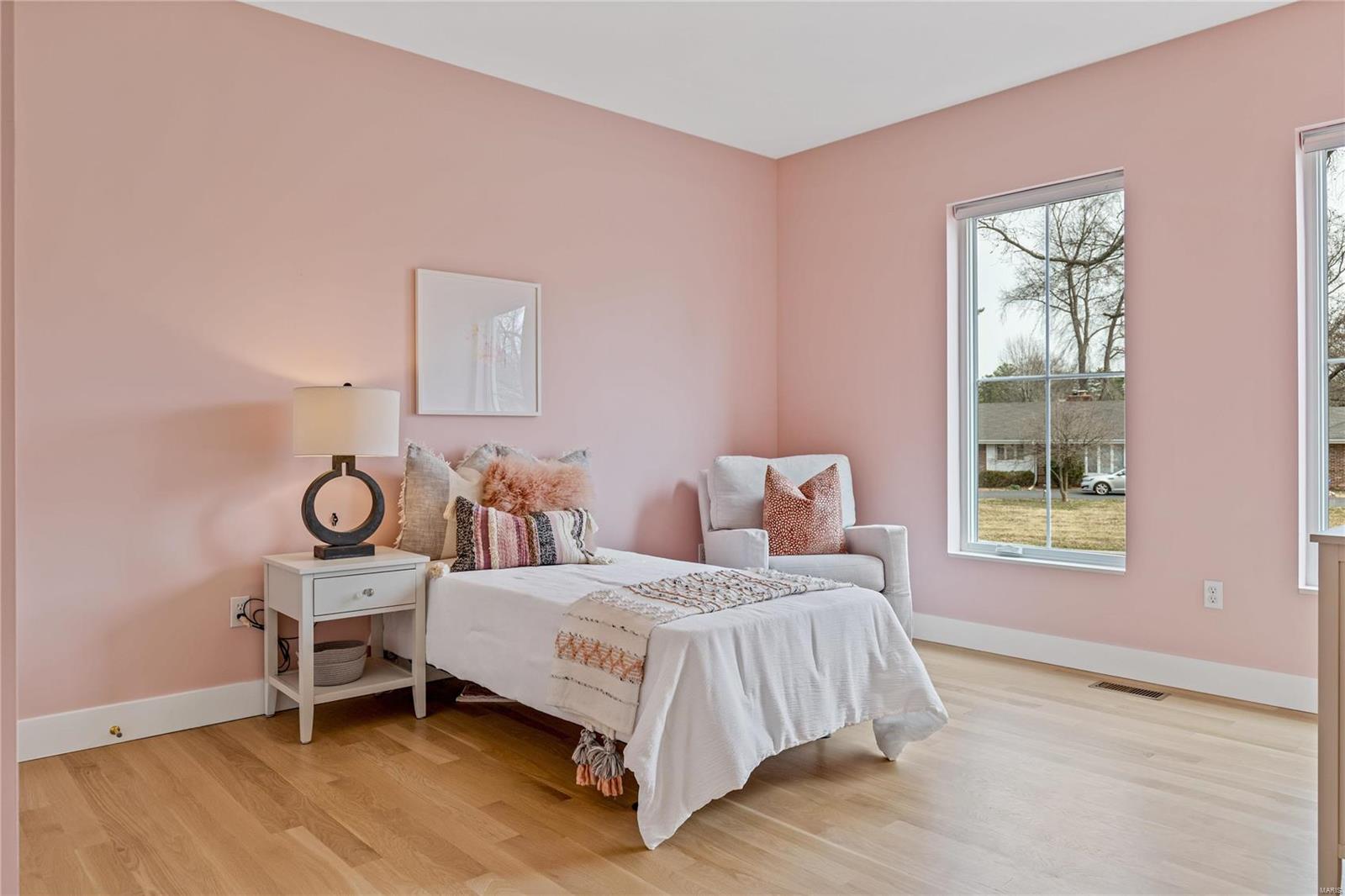 Pebble Acres - Residential