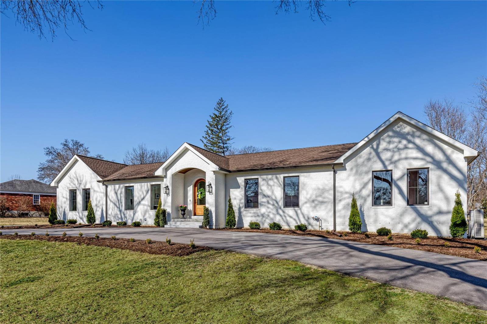 Pebble Acres - Residential