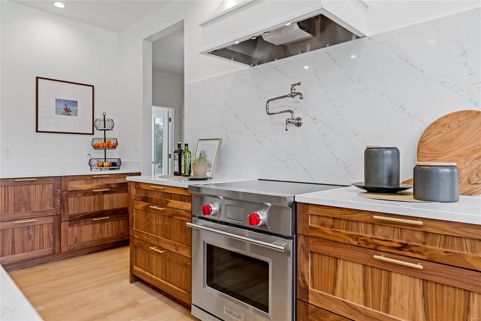 Pebble Acres - Residential