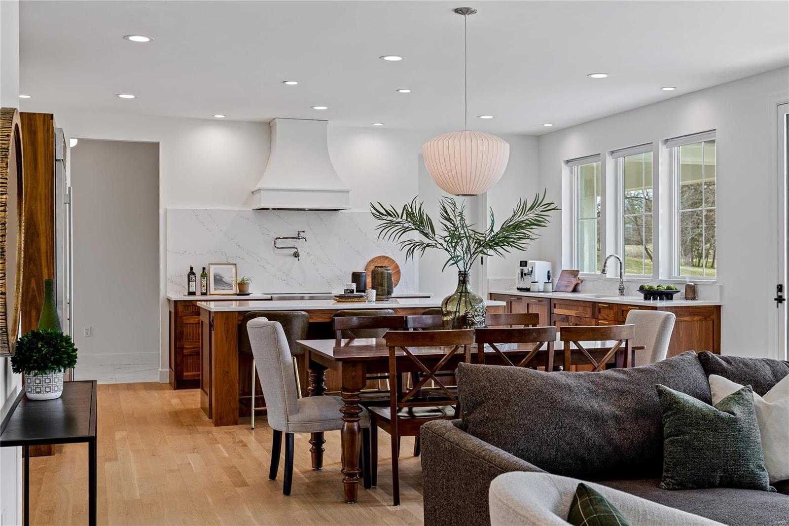 Pebble Acres - Residential